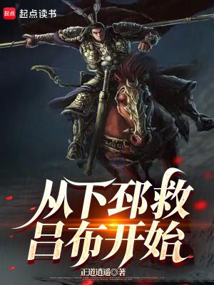 从下邳救吕布开始笔趣阁
