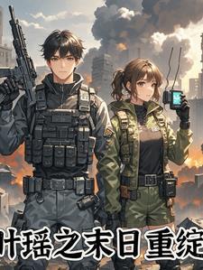 末日重生之组团打怪3Q读书网