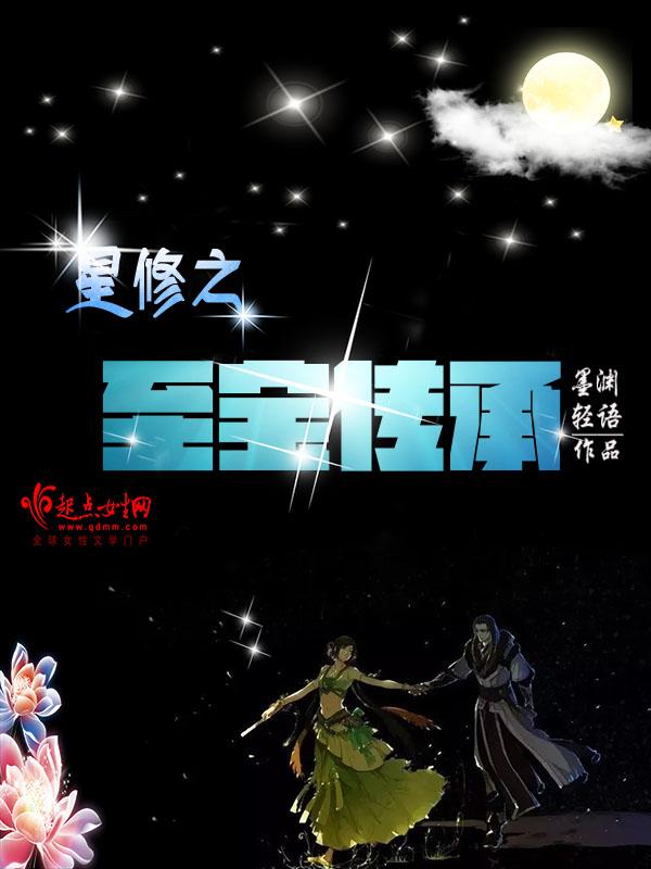 传承至宝是什么