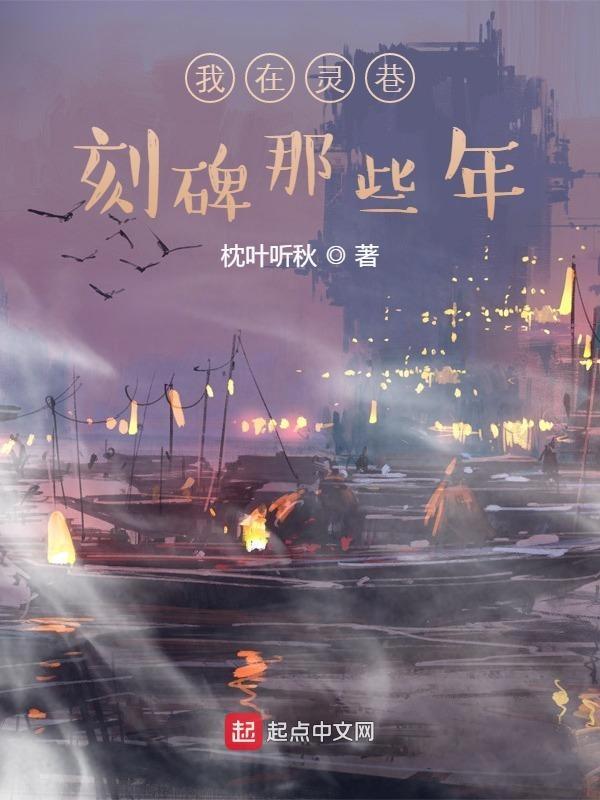 我在灵巷刻碑那些年 枕叶听秋