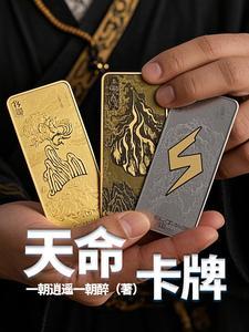 天命牌是什么意思