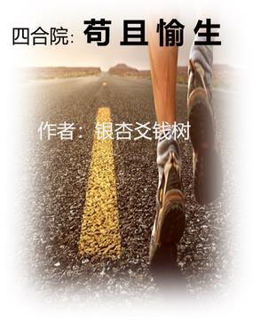 四合院全部