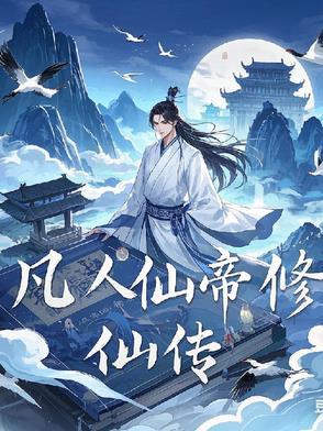 凡人修仙传 仙界 最新章节 无弹窗