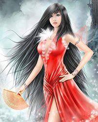 美人难嫁未和谐