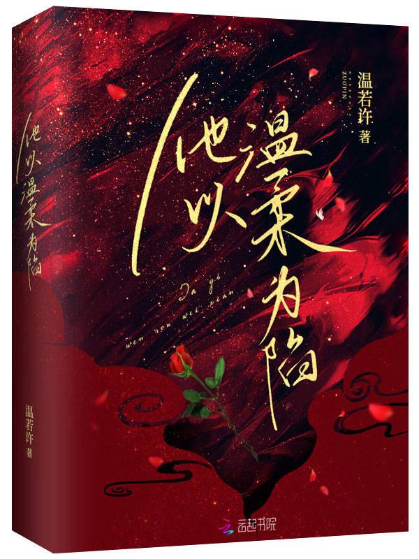 书名他以温柔越界 作者傅五瑶
