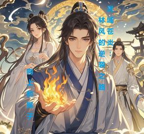 灵域林家