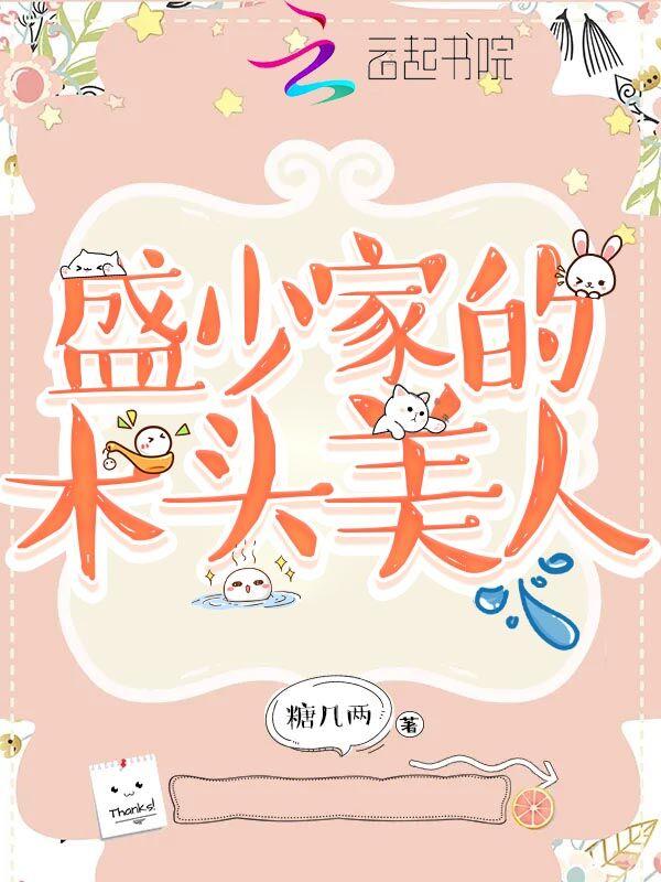 盛家少爷