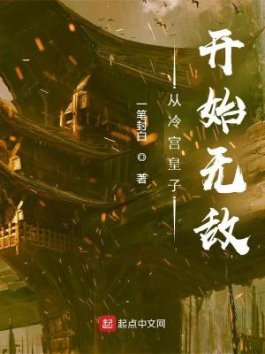 从冷宫开始的游戏
