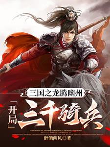 穿越三国之龙神