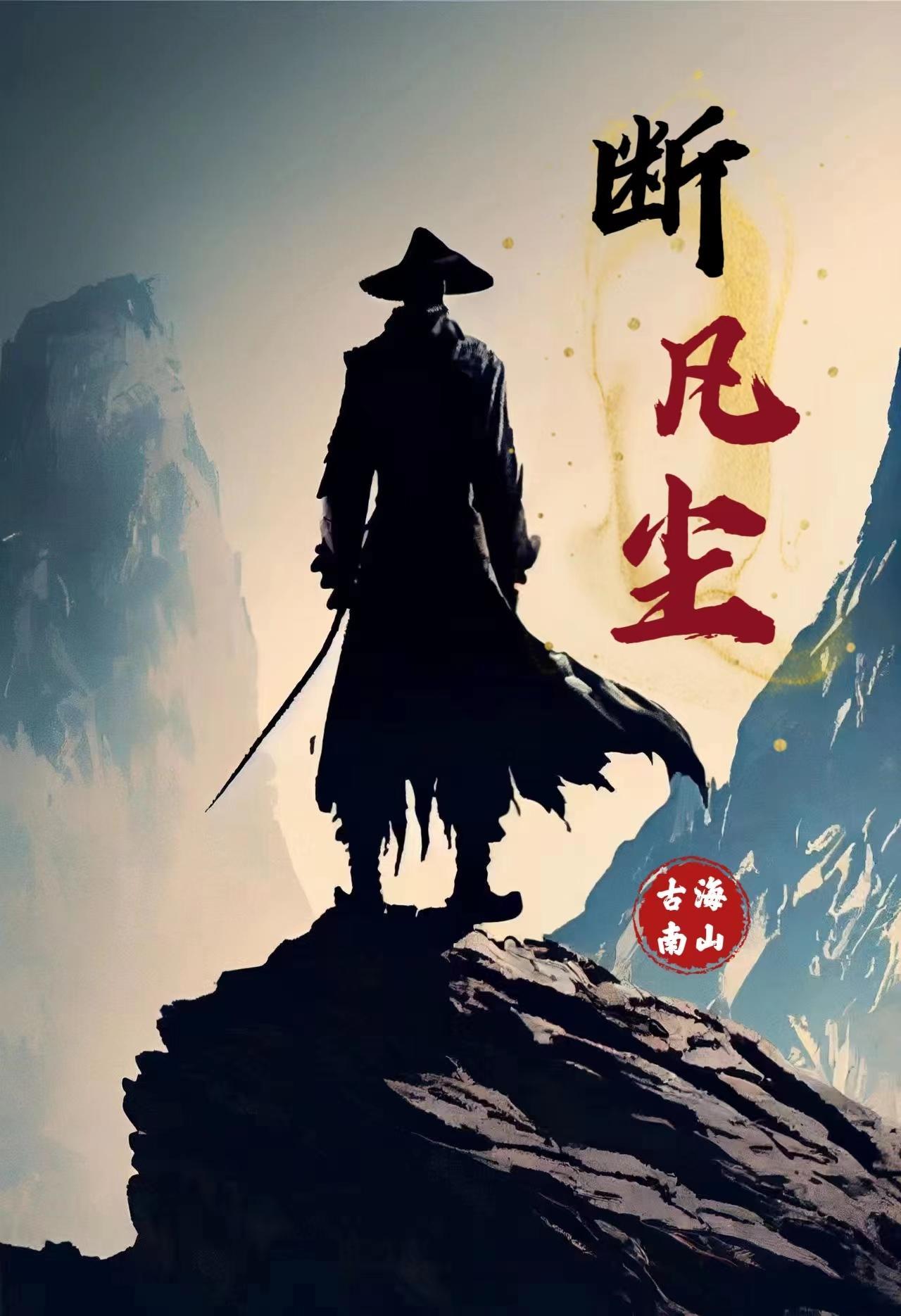 天命断凡尘