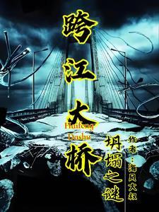 跨海大桥垮塌