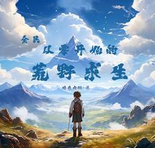 全民穿越最强大法师