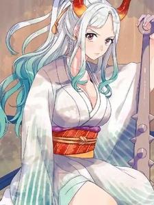 紫色麒麟