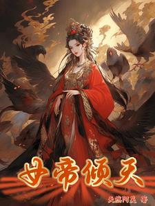 女帝倾狂绝美相爷