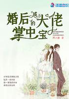 婚后成了大佬的掌心