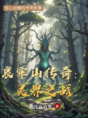 哀牢山原始森林介绍
