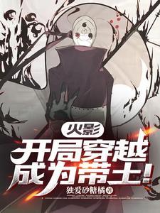 穿越火影变成带土的