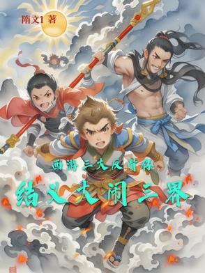 穿越西游成为三大反骨仔的逆鳞