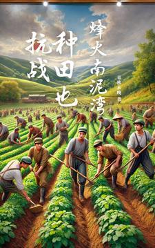 简介南泥湾开荒事件