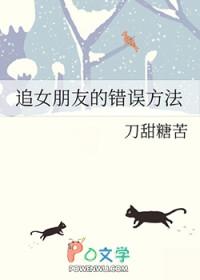 追女朋友的错误方法 txt
