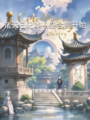 诸天从四合院开始的傻柱