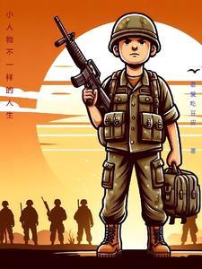小人物不一样的人生无删减版