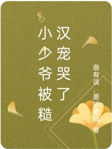 小少爷被糙汉宠哭了曲有误