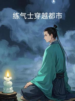 都市炼气士的悠闲生活
