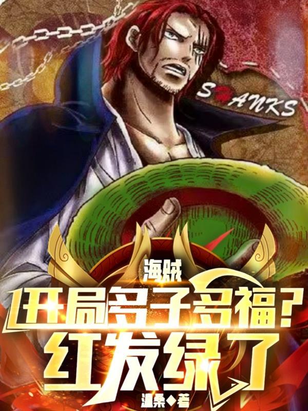开局海贼