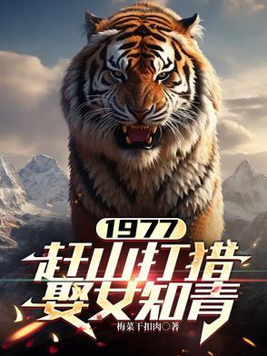 1977赶山打猎娶女知青动漫