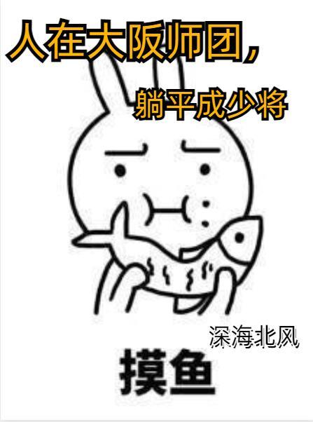 躺平成少将动画
