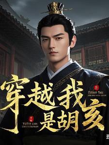 穿越我是胡亥的女儿