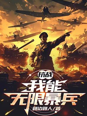 抗日战争之系统