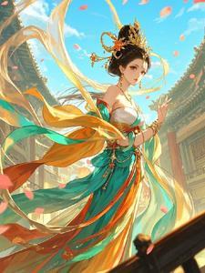 重生之我是杨玉环