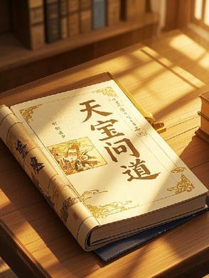 问道宝宝天技