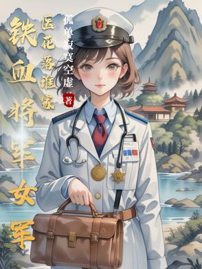 铁血将军铁血将军