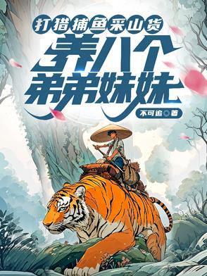 养八个弟弟妹妹顶点