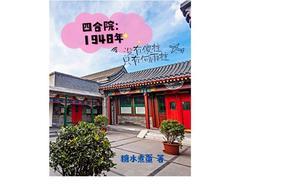 四合院1948年没有傻柱只有最新
