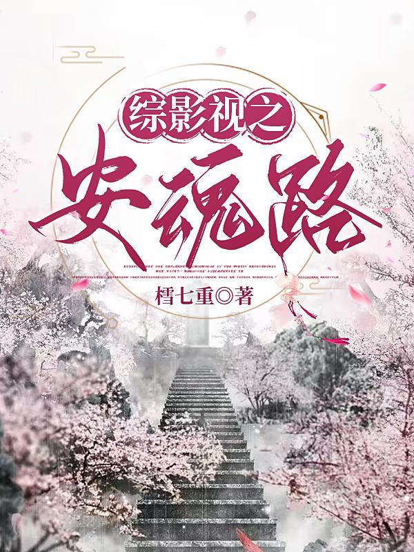 综影视之安魂使1txt