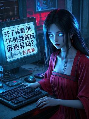 传奇游戏开挂神器