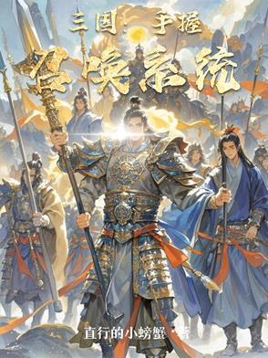 三国召唤系统类的