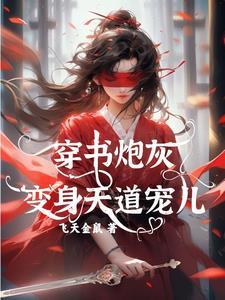 穿书炮灰变身天道宠儿飞天金鼠