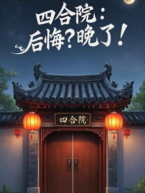 四合院后悔晚了七寸光年