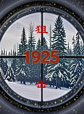 狙击1937电影