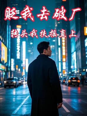 贬我去破厂