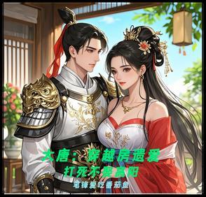 重生房遗爱高阳倒追的