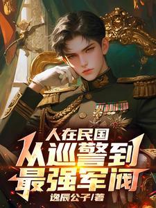 从巡警到最强军阀txt