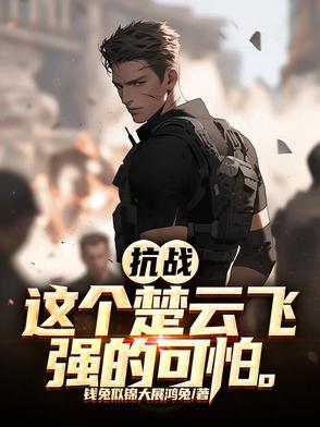 抗战铁血悍将楚云飞第八区