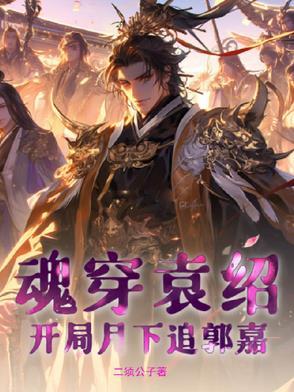 穿越三国重生袁绍