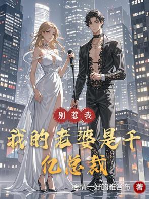 别惹我的女朋友